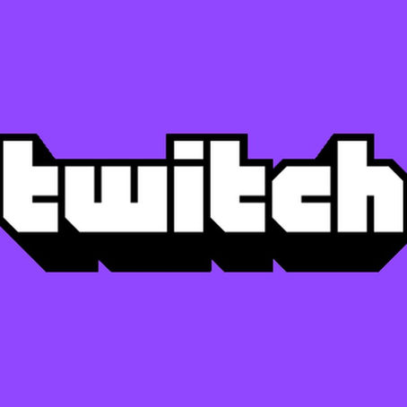 We will be doing a Trial on Gaming Platform Twitch Today
