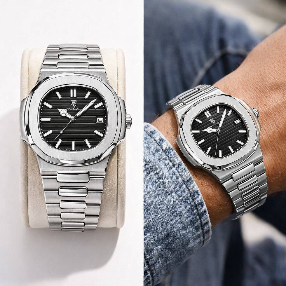 Thumbnail: IronClass Watch