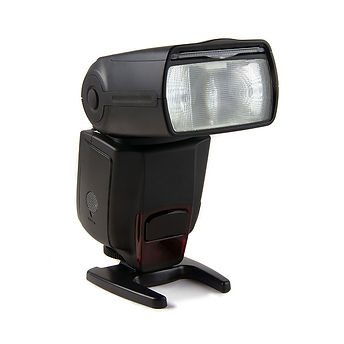 Flash d'appareil photo