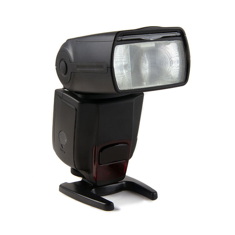 Camera Flash