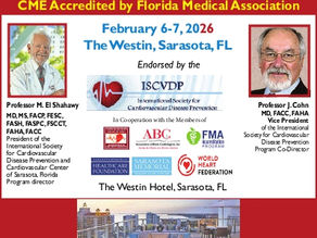 Upcoming Event in 2026!