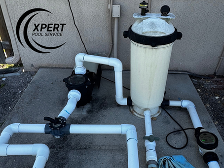 Pool Pump Troubleshooting: Fixing Common Pool Pump Problems