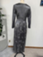 Thumbnail: Gray Special Occasion Dress