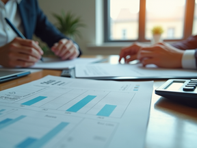 The Role of Factoring in Business Operations