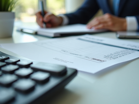 How Factoring Can Help Businesses Manage Cash Flow