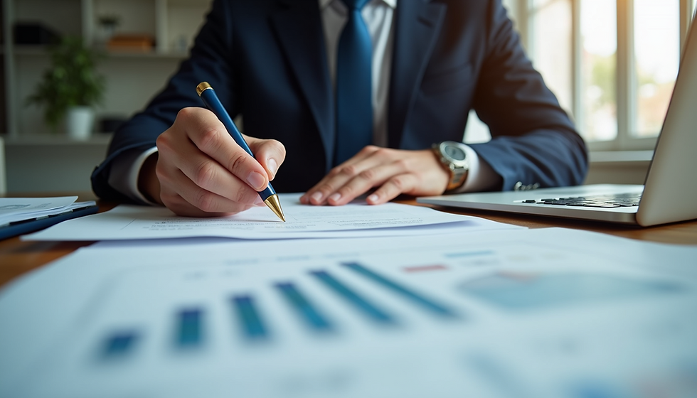 Navigating Business Loans with Poor Credit: Bad Credit Business Loan Tips