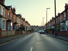 Master UK Property Investment Strategies