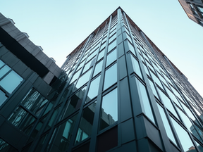 Comprehensive UK Commercial Finance Guide