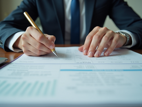 The Benefits of Factoring for Cash Flow Management