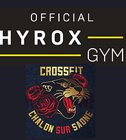 Logo salle