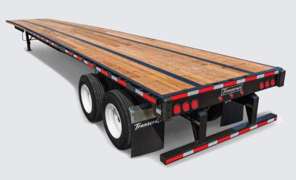 Flatbed Trailer