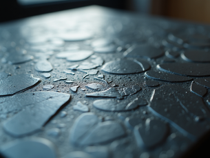 Exploring Surface Finishing Techniques in Industrial Design