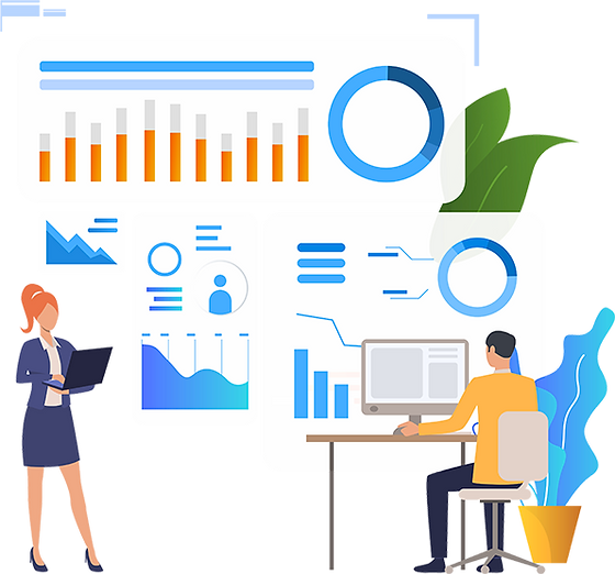 icon website development and Design