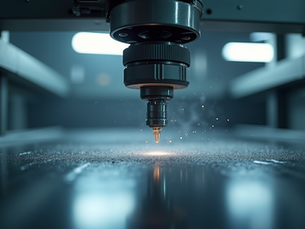 CNC Machining: Precision Solutions for Custom Metal Housings