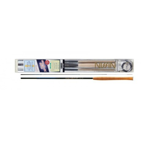 NISSIN TENKARA STARTER SET