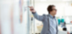 Teacher Instructing