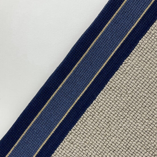 STOCKSFIELD - PORTAGE