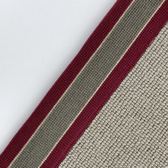 STOCKSFIELD - WOODBRIDGE