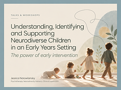 Early Years Workshop
