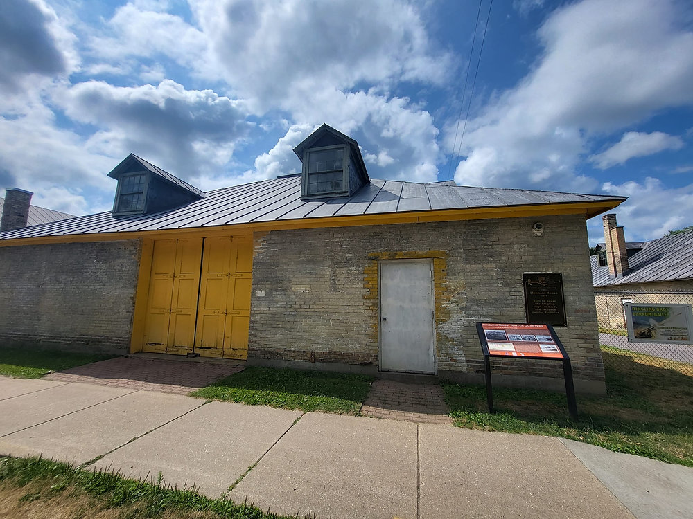 Cross Country Day 46 Reedsburg to Madison