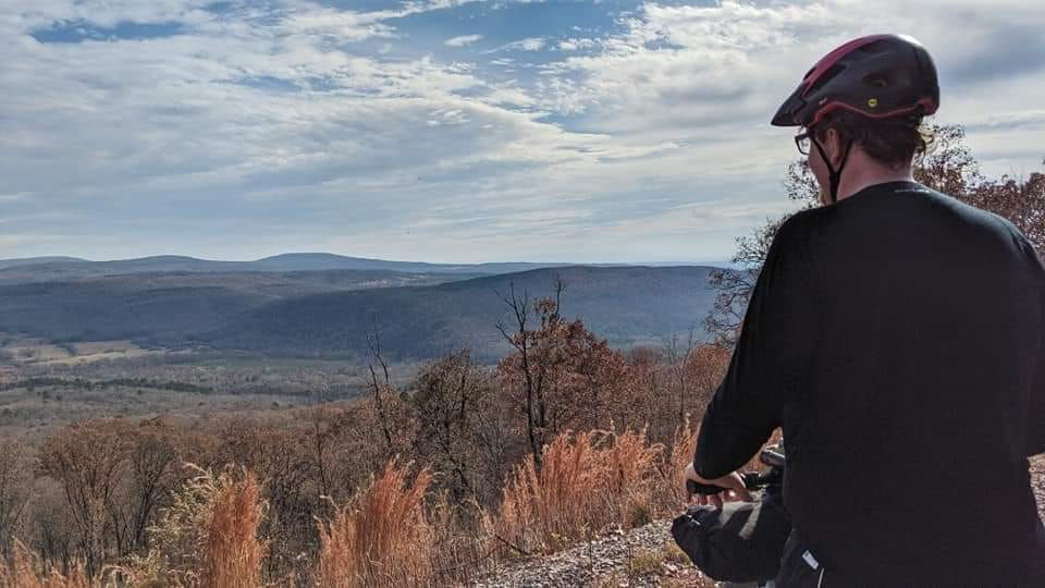 The Power of Adventure