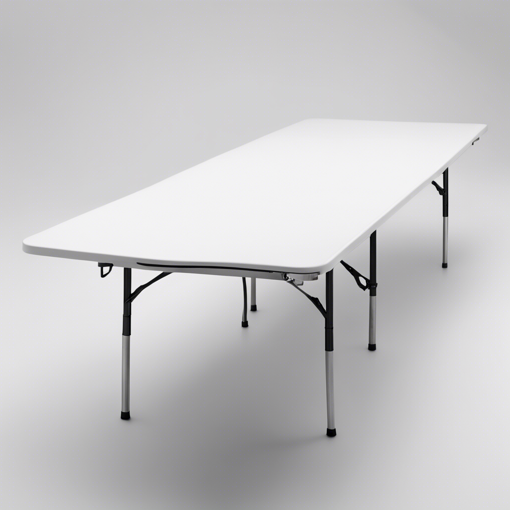 Elite 6 ft Table