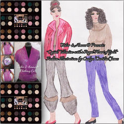 Cupids Valentine with a Royal Heart 