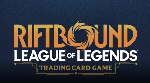 Riftbound | Blue Penguin Gaming