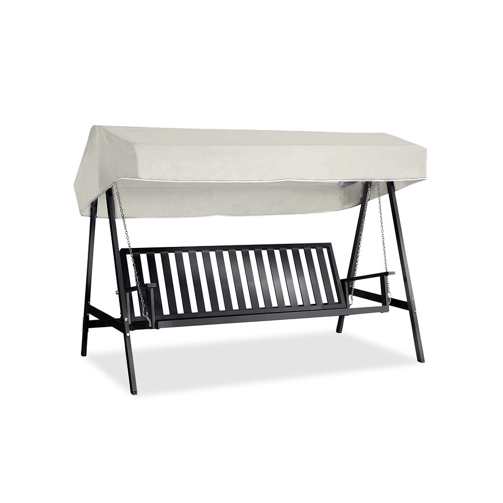 HAMMOCK 02