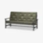 SOFA DREISITZER 09