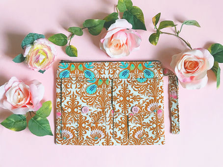 Mother’s Day Gift Ideas – Handcrafted Handbags to Celebrate Mom