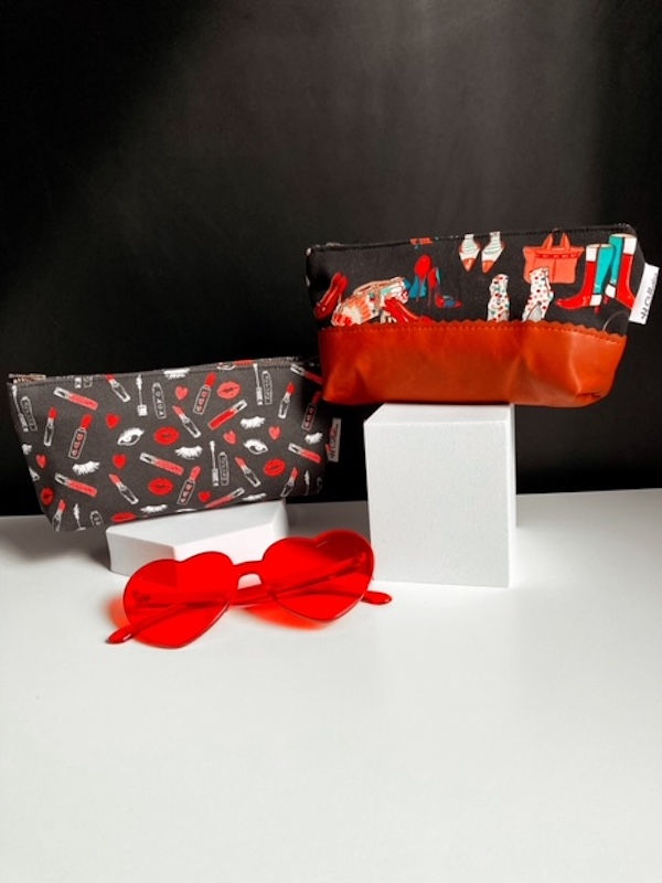 makeup bag gift for valentines day