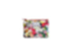 thorpe flower coin purse wallet