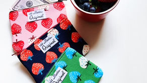 Unique Gifts for Strawberry Lovers