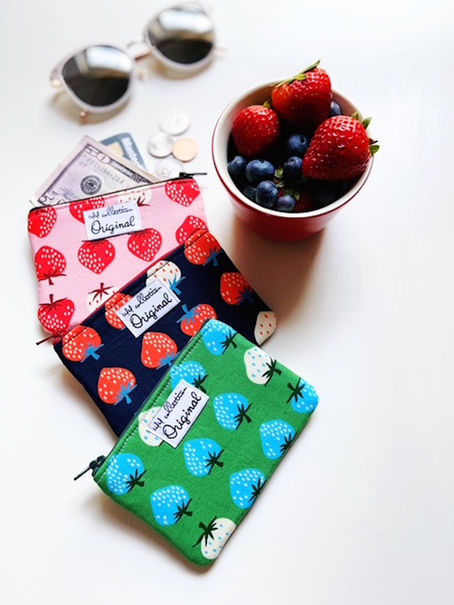 Unique Gifts for Strawberry Lovers