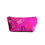 Thumbnail: in my hands fabric makeup bag