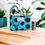 Thumbnail: sambar deer small change purse