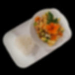 Thai peanøttsaus