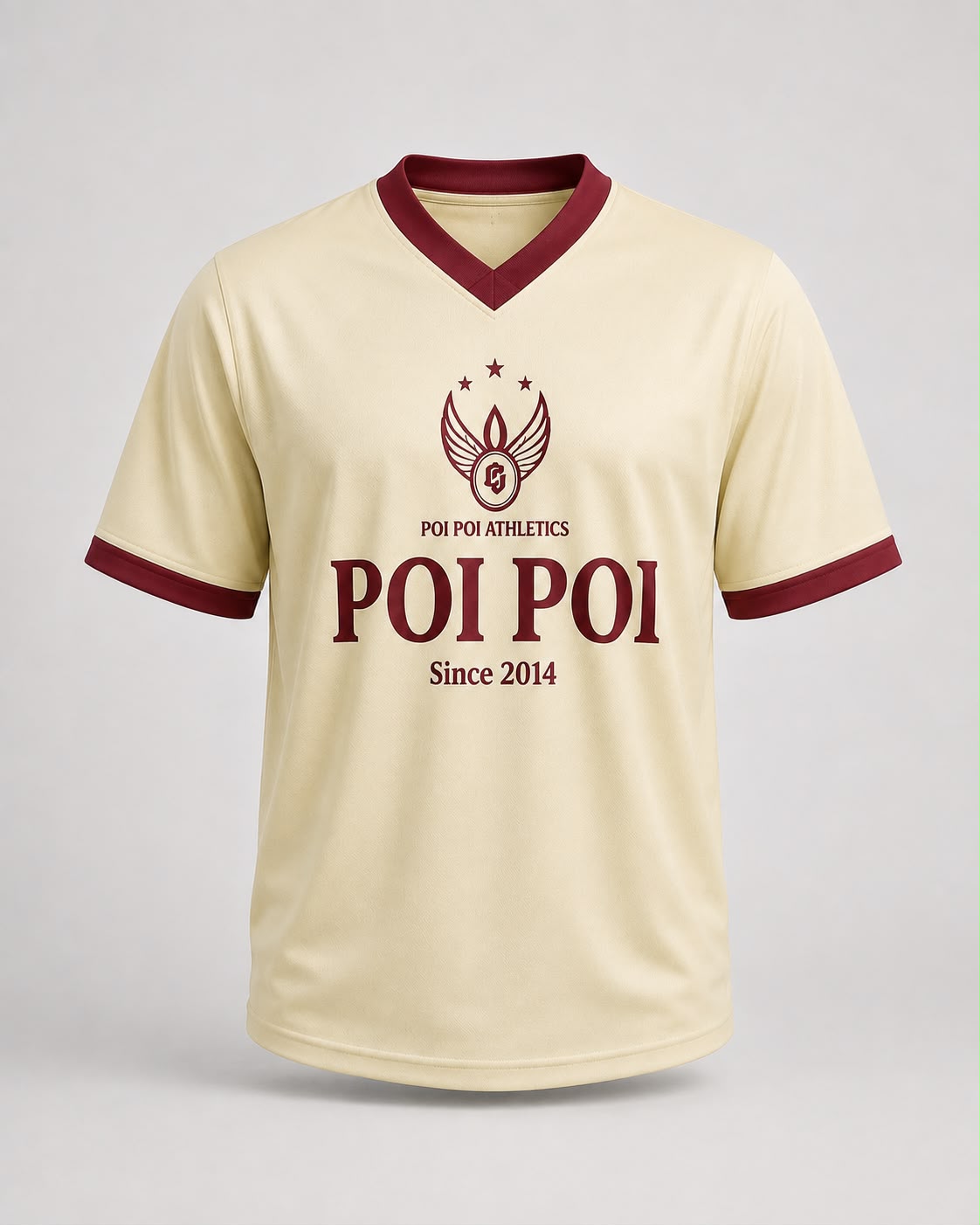 Social Club Legacy Jersey
