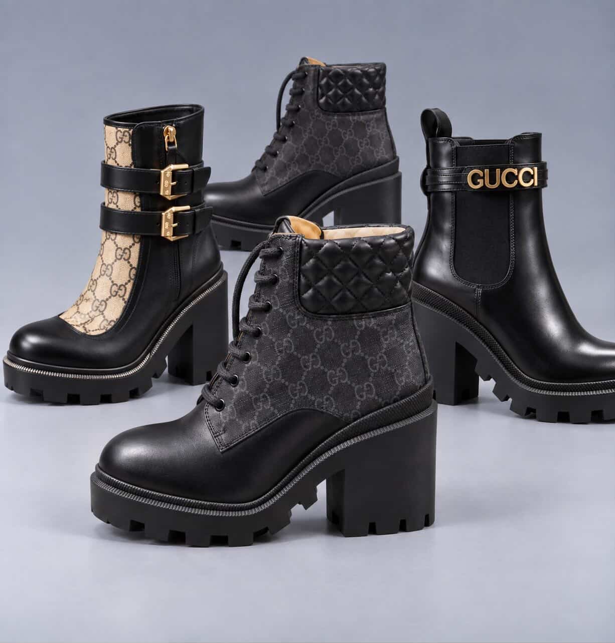 Shop Boots