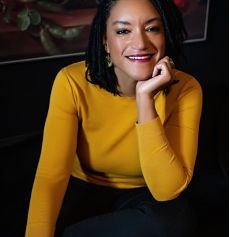 Women’s History Month Feature