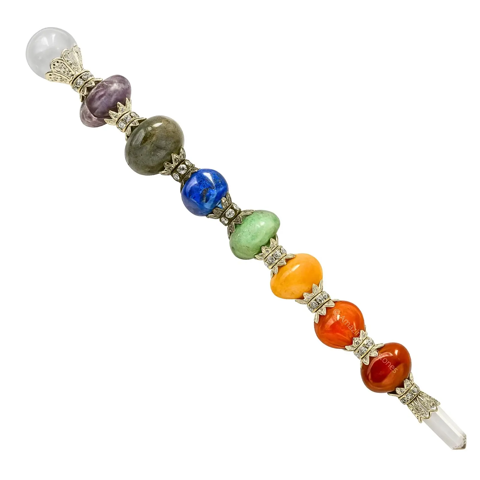 Samhain 2025 Altar Wand - Essence Of All Samhain 202 Spells and Conjurings