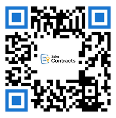 Zoho Contract Global