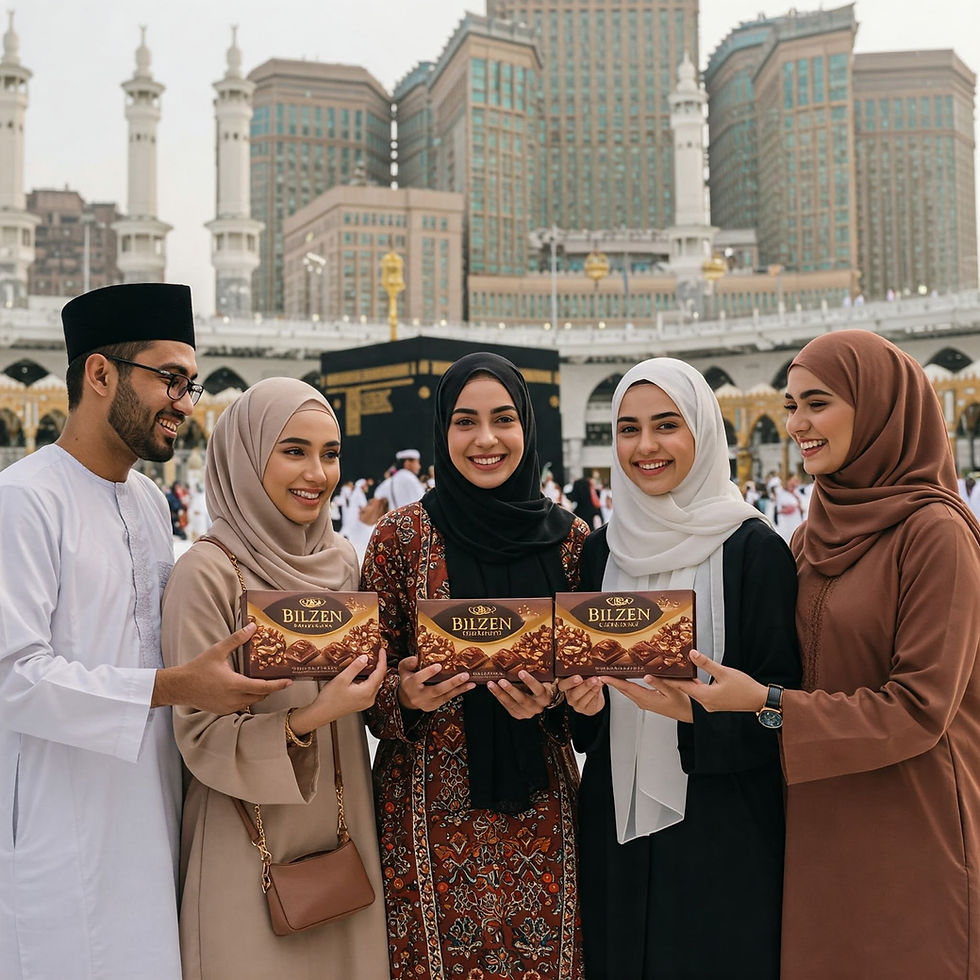 EID Celebration