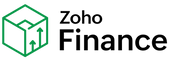 Zoho Finance logo