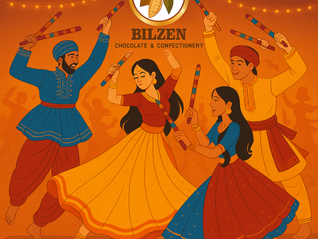 Dancing with Devotion