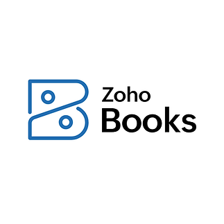 Zoho books