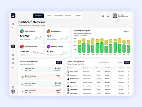 What's New in Zoho Books: 2026 Comprehensive Update Guide.