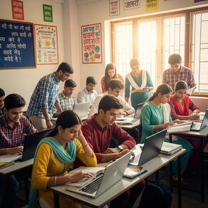 HATS: Empowering Future Accountants with Real-World Skills