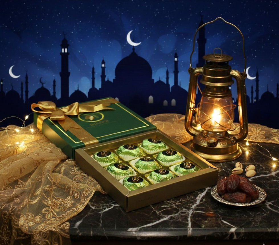🌙 Eid 2026: Premium Festive Gifting Ideas for Clients, Employees & Loved Ones.